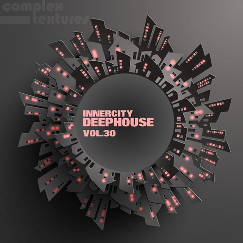 Various Artists-Innercity Deephouse, Vol. 30