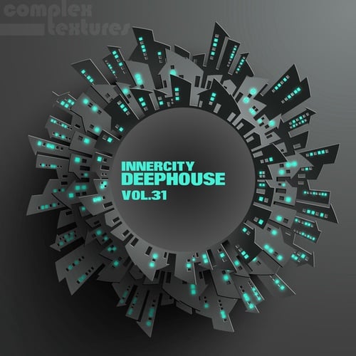 Various Artists-Innercity Deephouse, Vol. 31