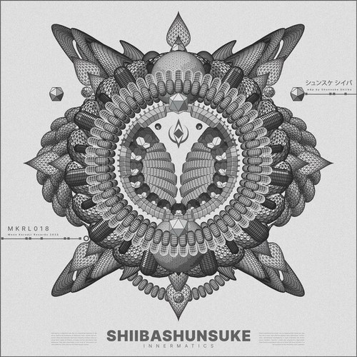 Shiibashunsuke-Innermatics