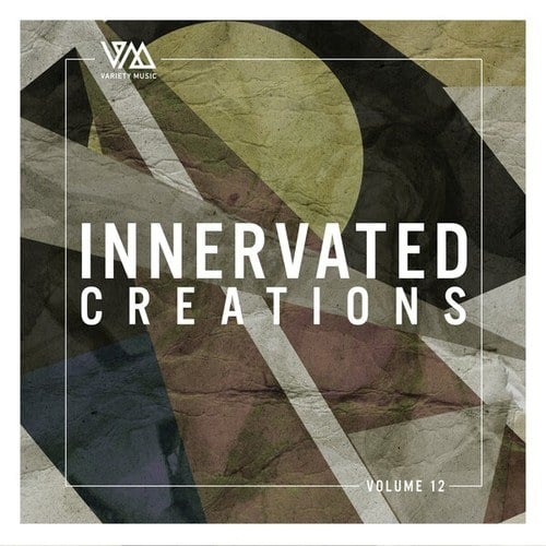 Various Artists-Innervated Creations, Vol. 12
