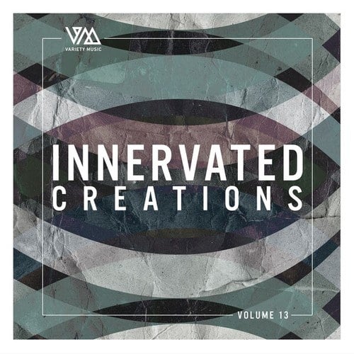 Various Artists-Innervated Creations, Vol. 13