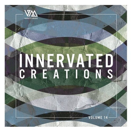 Various Artists-Innervated Creations, Vol. 14