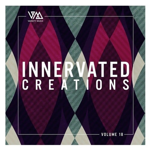 Various Artists-Innervated Creations, Vol. 18