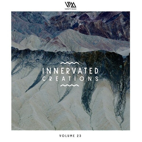 Various Artists-Innervated Creations, Vol. 23