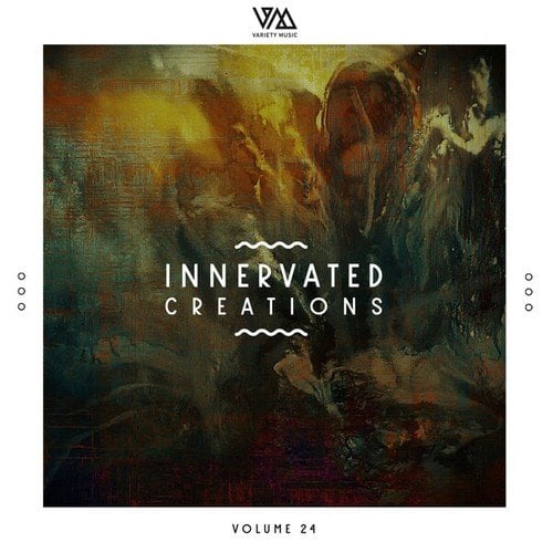 Various Artists-Innervated Creations, Vol. 24