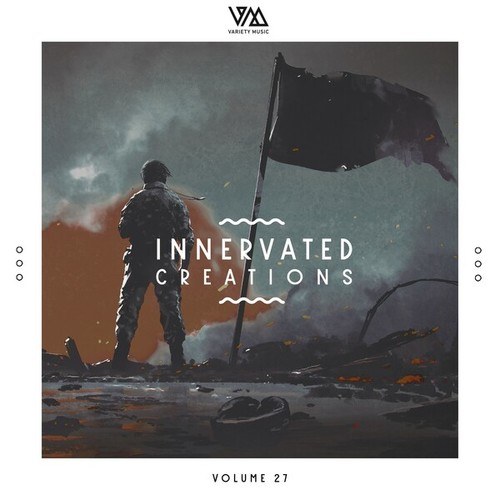 Various Artists-Innervated Creations, Vol. 27