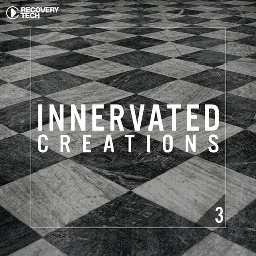 Various Artists-Innervated Creations, Vol. 3