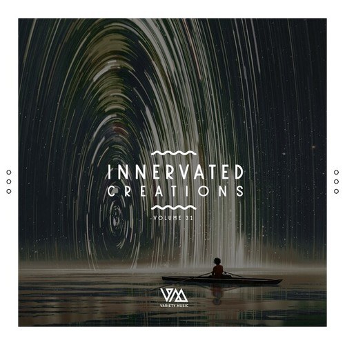 Various Artists-Innervated Creations, Vol. 31