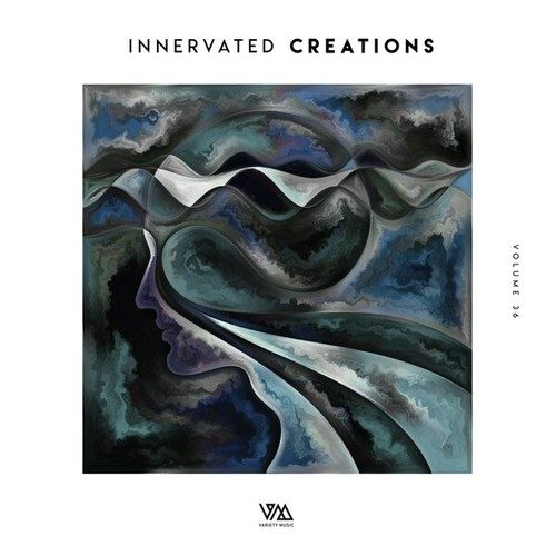 Various Artists-Innervated Creations, Vol. 36