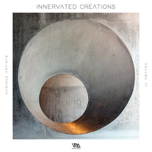 Innervated Creations, Vol. 37
