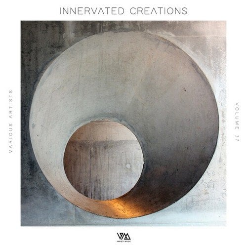 Various Artists-Innervated Creations, Vol. 37