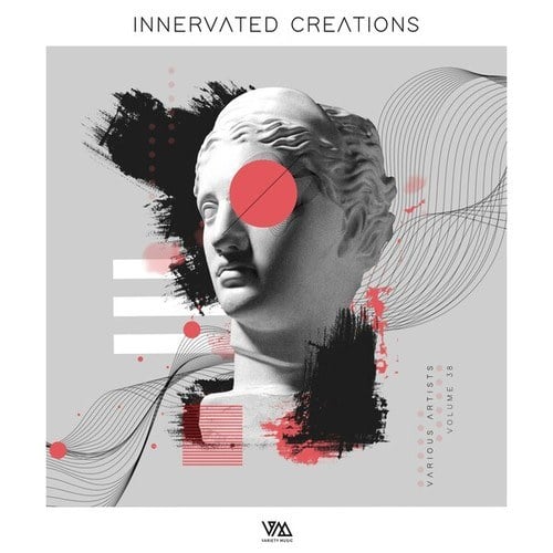 Various Artists-Innervated Creations, Vol. 38