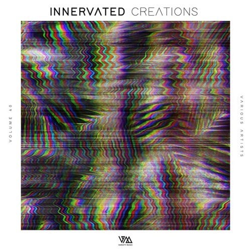 Various Artists-Innervated Creations, Vol. 40