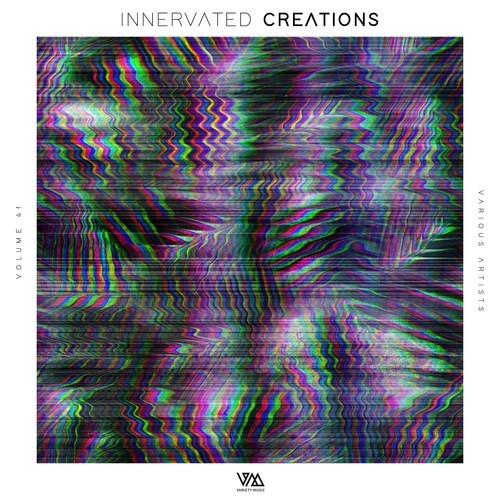 Various Artists-Innervated Creations, Vol. 41