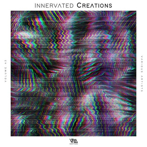 Various Artists-Innervated Creations, Vol. 43