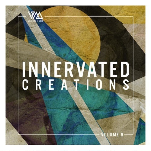 Various Artists-Innervated Creations, Vol. 9