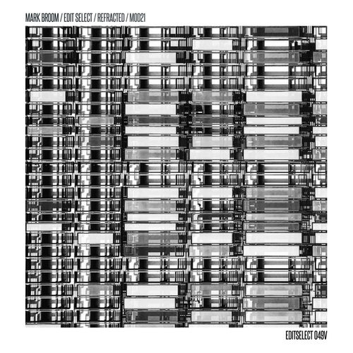 Mark Broom, Edit Select, Refracted, Mod21-Innervision EP