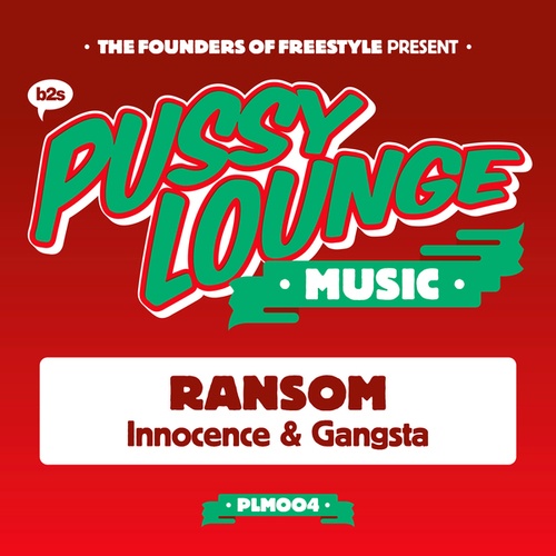 Ransom-Innocence & Gangsta