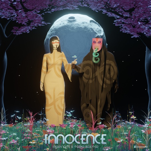 Imaginate, Tasha Baxter-Innocence