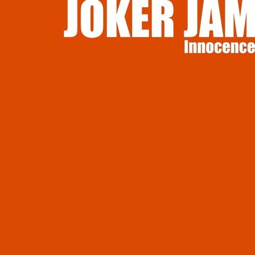 Joker Jam, Paul Van Dyk, Planisphere-Innocence