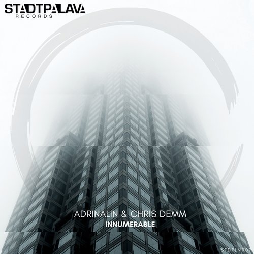 Adrinalin, Chris Demm-Innumerable