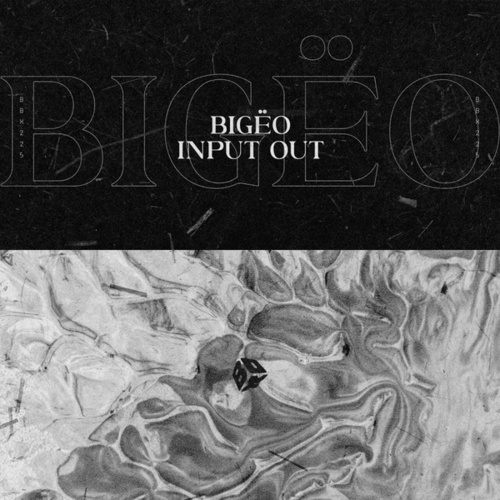 Bigëo-Input Out