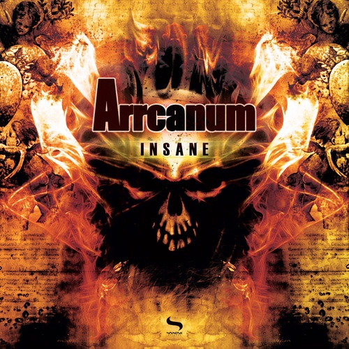 Arrcanum-Insane