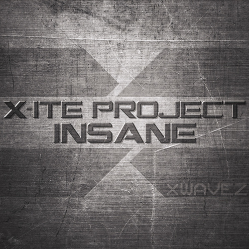X-ite Project, Michael Brixx, Miss Inxs-Insane
