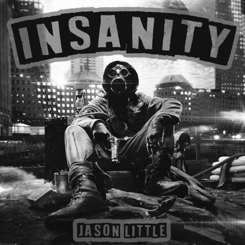 Jason Little-Insanity