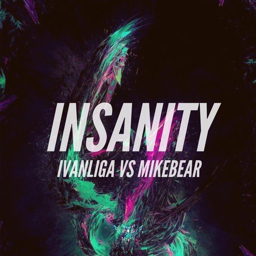 Mikebear, Ivanliga-Insanity