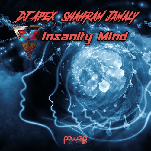 DJ Apex, Shahram Jamaly-Insanity Mind