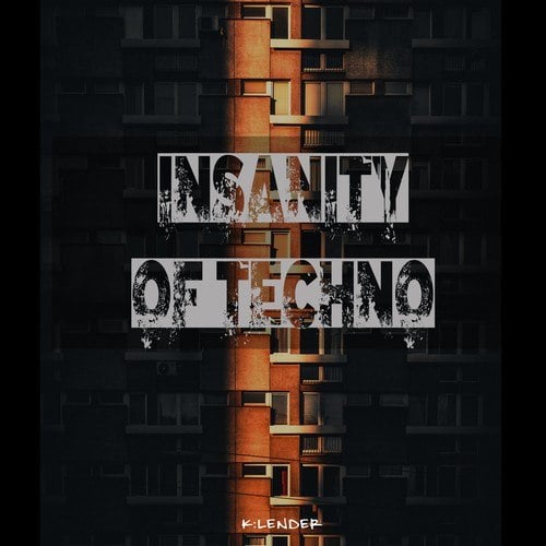 Various Artists-Insanity of Techno