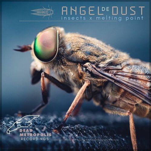 Angel Dust DE-Insects