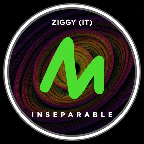 Ziggy (IT)-Inseparable (Extended Mix)