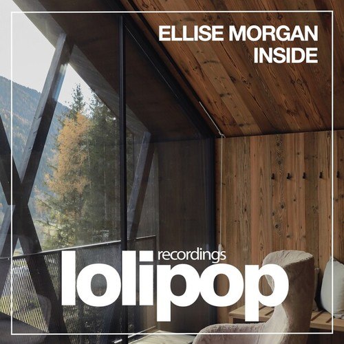 Ellise Morgan-Inside