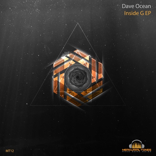 Dave Ocean-Inside G