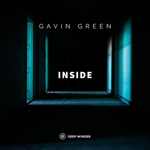 Gavin Green-Inside