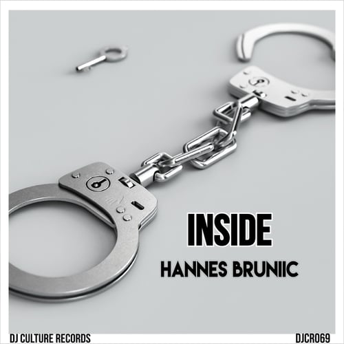 Hannes Bruniic-Inside
