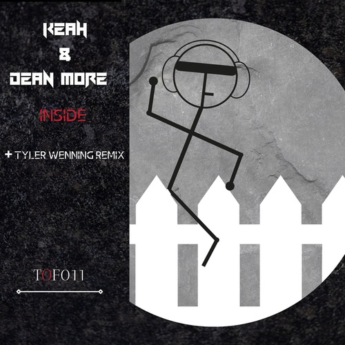 Keah, Dean More, Tyler Wenning-Inside