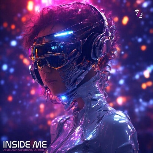Inside Me (Africana Sundown Remixes)