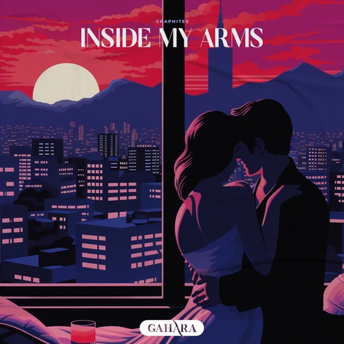 Inside My Arms
