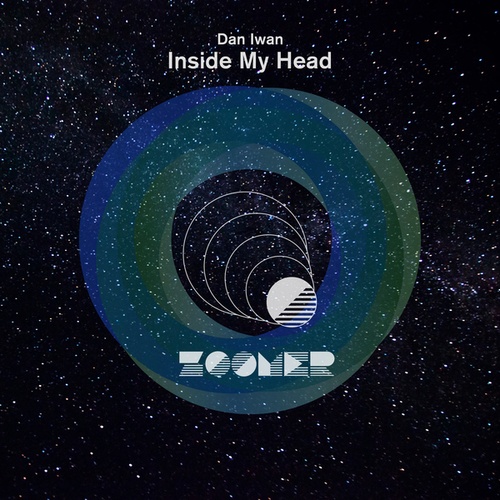 Dan Iwan-Inside My Head