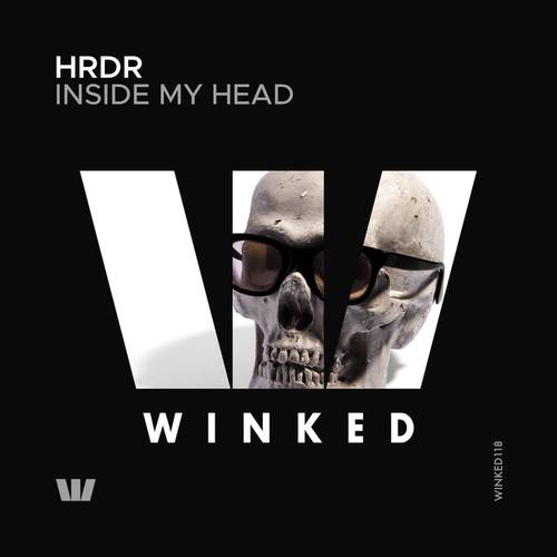 HRDR-Inside My Head