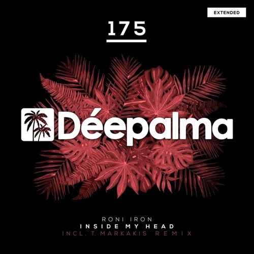 Inside My Head (Incl. T.Markakis Extended Remix)