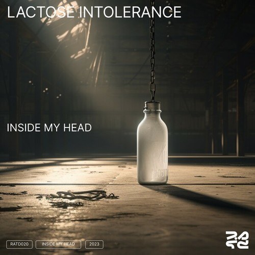 Lactose Intolerance-Inside My Head