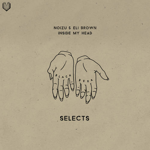 Noizu , Eli Brown-Inside My Head