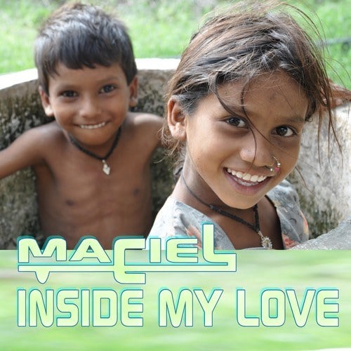 Maciel-Inside My Love