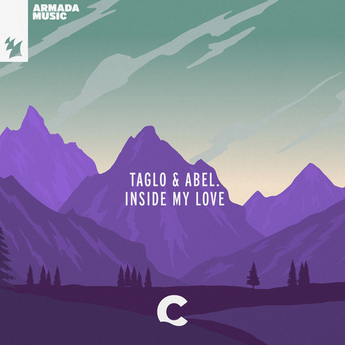 Taglo, Abel.-Inside My Love
