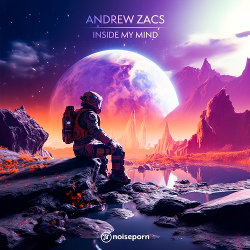 Andrew Zacs-Inside My Mind