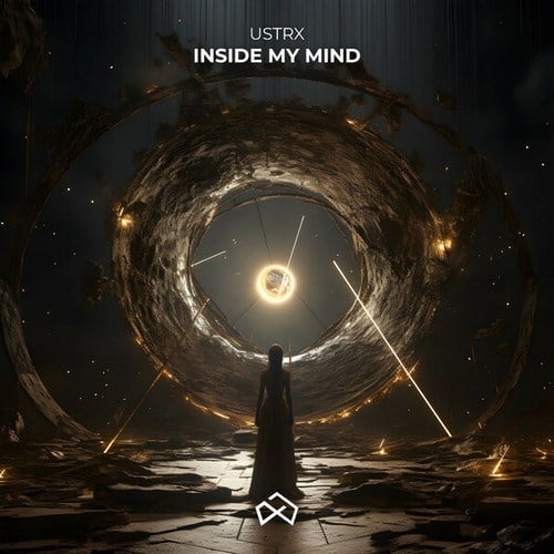 USTRX-Inside My Mind
